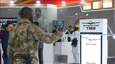 D'un « corridor terroriste » à une rencontre stratégique de l'industrie de défense