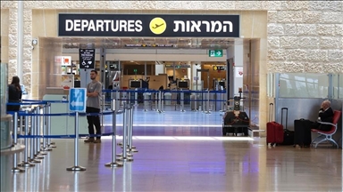 Linja izraelite anulon fluturimet në 28 destinacione javën e ardhshme për shkak të kufizimeve në aeroporte