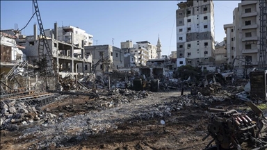 L’armée israélienne ordonne l’évacuation de Tyr et de camps de réfugiés palestiniens au Liban