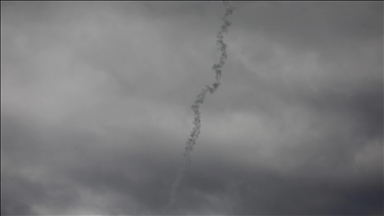 السعودية.. 4 إصابات في الرياض إثر اعتراض 4 صواريخ باليستية 