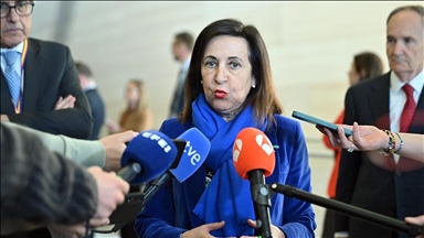 Španija priprema evakuaciju trupa raspoređenih u Iraku zbog sigurnosnih razloga