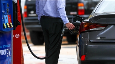 High fuel prices trigger traffic jams, revenue loss in Belgium, Netherlands