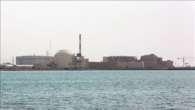Russia’s Rosatom condemns strike near Iran’s Bushehr nuclear plant