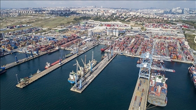 TÜİK ocak ayı dış ticaret endekslerini açıkladı