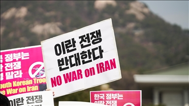 La Corée du Sud conseille à ses citoyens de quitter le Liban en raison du conflit au Moyen-Orient