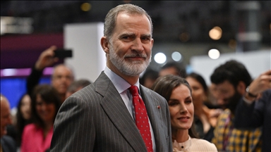 Le roi Felipe VI d'Espagne reconnaît les « abus » commis lors de la colonisation du Mexique