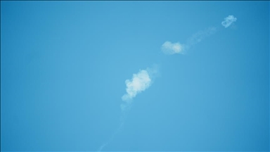 Dëgjohen sirena në Izrael pas sulmit me raketa nga Irani