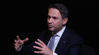 Enerji ve Tabii Kaynaklar Bakanı Bayraktar: Şu an için ülkemizde enerji arzıyla ilgili sıkıntımız yok