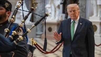 Trump tvrdi da Iran brzo "isključuje iz posla" usred eskalacije rata na Bliskom istoku