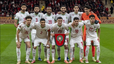 CAN 2025 : le Maroc sacré champion d'Afrique après la décision de la CAF déclarant le Sénégal forfait