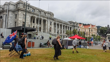 New Zealand moves to tighten immigration rules