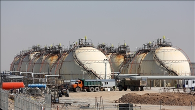 UAE warns targeting Iranian energy facilities is ‘dangerous escalation’