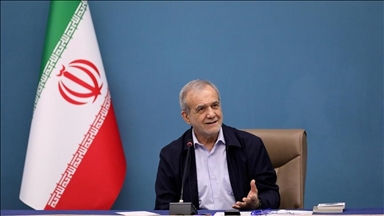 Iran oplakuje vrh državnog aparata nakon napada SAD-a i Izraela