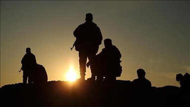 Nigerian army says it foils attack, kills over 60 terrorists in northeast