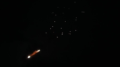 Kuvajt i UAE tvrde da su protivzračne odbrane presrele dronove i rakete