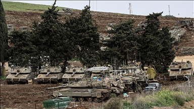 Canada warns citizens in Gulf states against photographing military activity