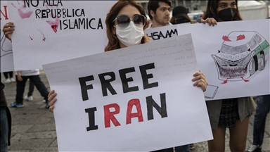 EU condemns execution of Swedish citizen in Iran