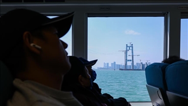 Chine : « approvisionnement énergétique stable » pour Taïwan en cas de réunification pacifique