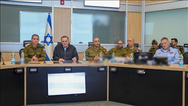 Israël affirme avoir tué le ministre iranien du renseignement dans une frappe à Téhéran