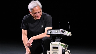 Skok dionica kineskih AI kompanija nakon pohvale da je OpenClaw „sljedeći ChatGPT“