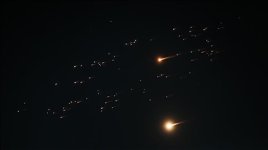 لە هێرشێکی ئێراندا بۆ سەر بنکەیەکی ئاسمانیی لە ئیمارات چەند دامەزراوەیەکی ئوسترالیا زیانیان بەرکەوت