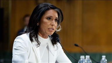 US intelligence chief warns Iran could strike American soil before 2035