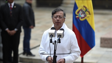 Colombian President Petro claims 27 killed in alleged cross-border bombing by Ecuador