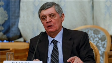 Russia says ready to mediate in Afghanistan-Pakistan conflict if both sides request