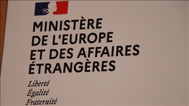 La France condamne une frappe contre un hôpital à Kaboul ayant fait de nombreuses victimes civiles