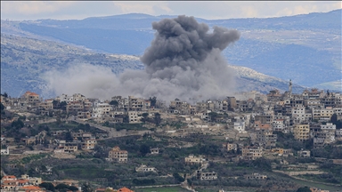 الثالث خلال أسبوع.. إسرائيل تستهدف جسر "القعقعية" فوق نهر الليطاني