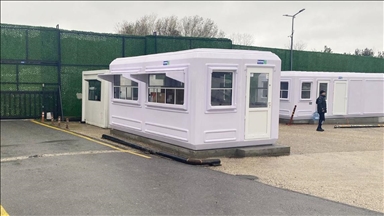 Karmod Kabin continue de développer ses projets de bureaux modulaires sous la marque Metropol