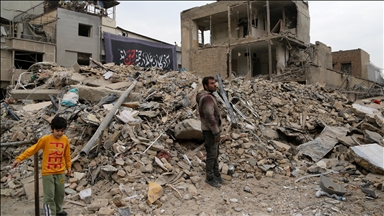 SAD tvrdi da je pogođeno više od 7.800 ciljeva u Iranu dok se operacija nastavlja