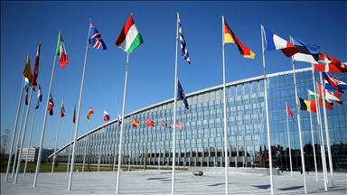 Trump vuelve a cargar contra los países miembros de la OTAN acusándolos de no ayudarle en su guerra contra Irán