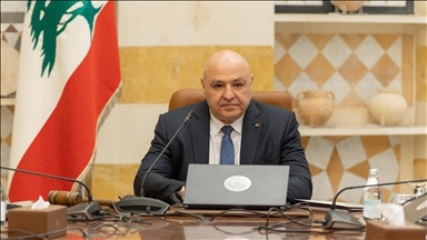 لبنان.. عون يؤكد جاهزية قوى الأمن ويدعو لخطاب سياسي وحدوي