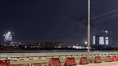 New drone attack targets US Embassy in Baghdad