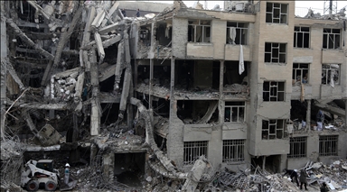 Iran saopćio da je više od 200 maloljetnika poginulo, a 1.401 povrijeđen u američko-izraelskim napadima od 28. februara