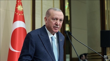 Serokomar Erdogan: "Tehemûla me li tundûtûjiya li dijî mamosteyên me yên hêja tune"