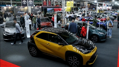 U Beogradu otvoreni sajmovi automobila i motocikala uz učešće više od 280 izlagača