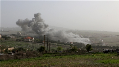 İsrail ordusundan Lübnan'ın güneyindeki köyler için saldırı tehdidi