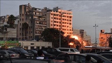 Sulmi izraelit plagos 11 pjesëtarë të mbrojtjes civile në Libanin jugor
