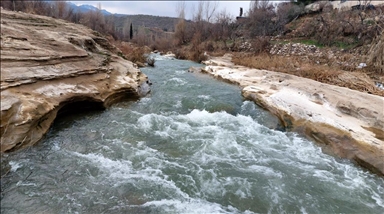 ئاستی ئاوی ژێر زەوی لە دهۆک بەرز بووەتەوە