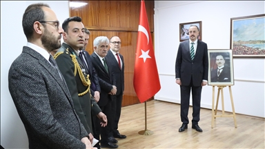 Shkup, mbahet ceremoni me rastin e 111-vjetorit të Fitores së Çanakalasë