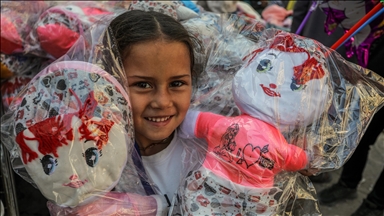 Près de 4,9 millions d’enfants de moins de cinq ans sont morts en 2024, selon l’ONU