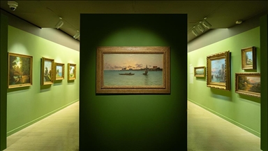 Sakıp Sabancı Müzesi Resim Koleksiyonu yenilenen seçkisiyle açıldı