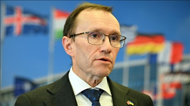 Norveç Dışişleri Bakanı Eide, dünyanın güvenlik anlamında en hassas günlerini yaşadığını söyledi