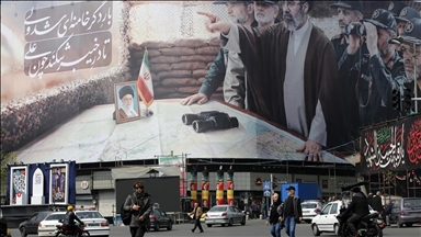 Iran pogubio muškarca optuženog za špijunažu za Izrael