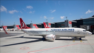 THY'den Ramazan Bayramı tatili için 297 ek sefer