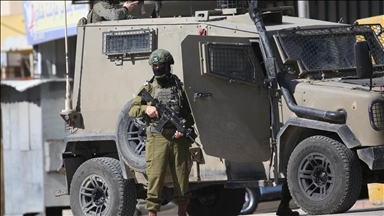 Izraelska vojska uhapsila 16 Palestinki u racijama na Zapadnoj obali