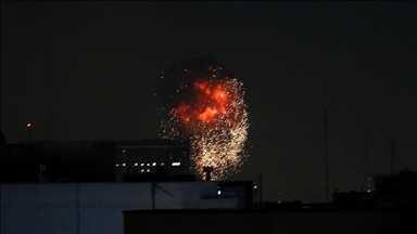 Senatorê Amerîkî Sanders mesrefa êrîşên Amerîkayê yên dijî Îranê rexne kir