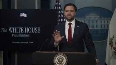 Le vice-président américain annonce que « quelques mesures » seront dévoilées face à la hausse des prix de l’essence